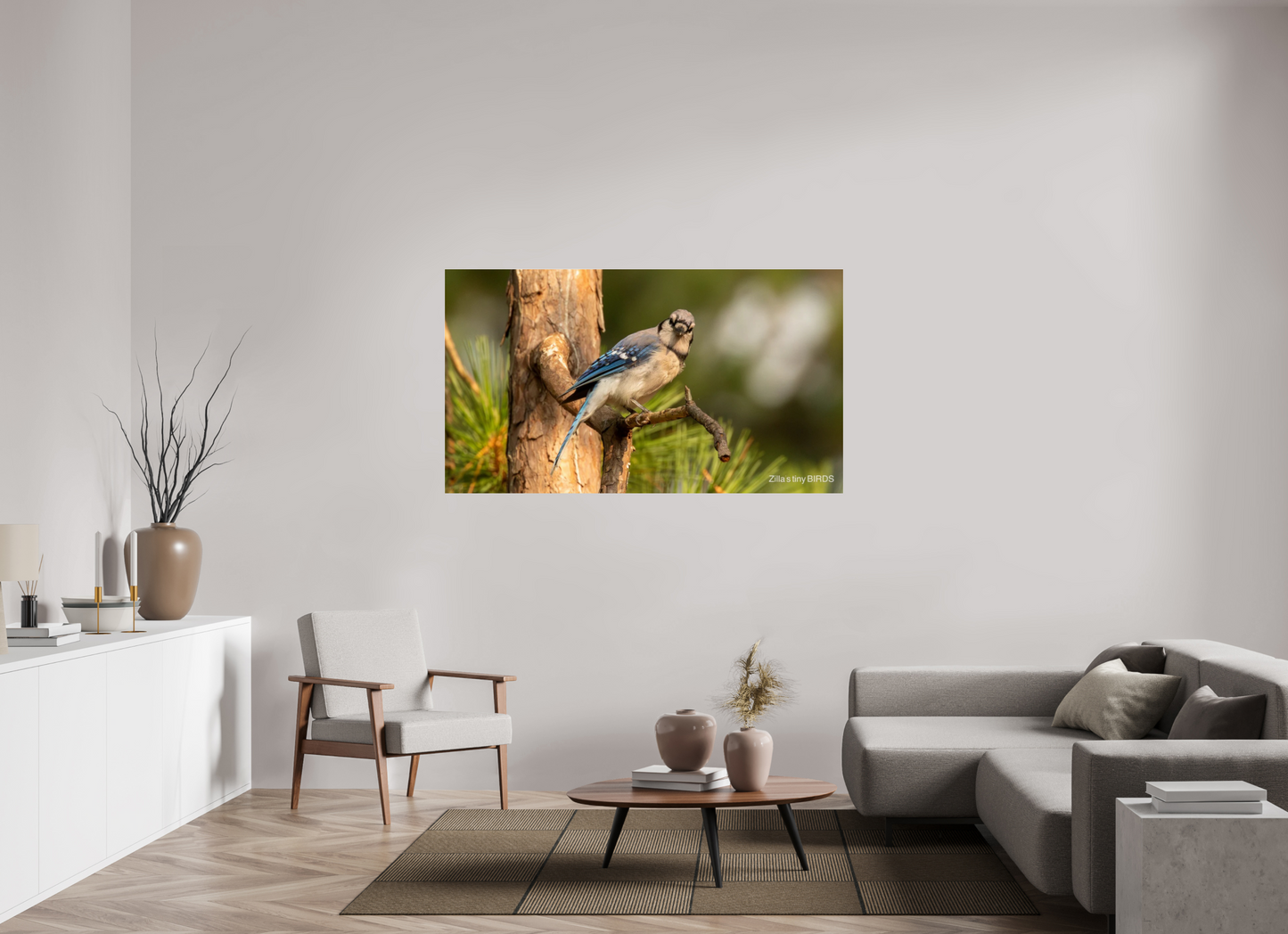 64 x 36″, Photo Print Under Acrylic Glass Zillas Zoom Image 385