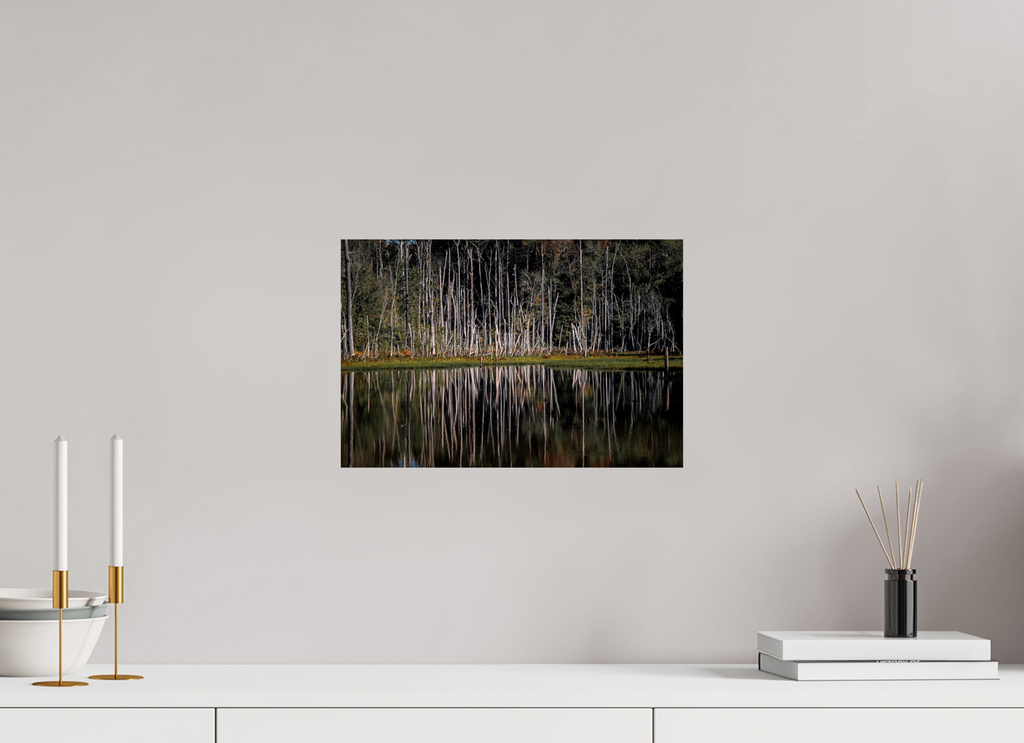 15 x 10″, Photo Print On Fuji Crystal DP II Zillas Zoom Image 233
