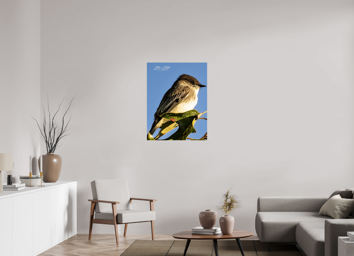 28 x 36.2″, Photo Print On Fuji Crystal DP II Zillas Zoom Image 428