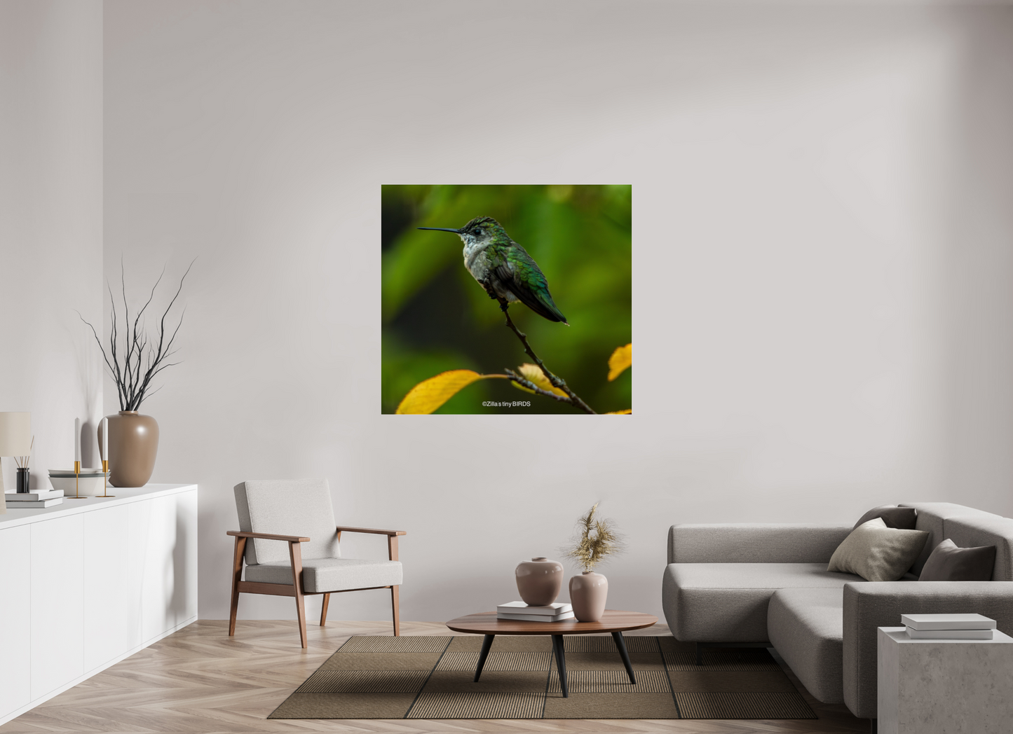51.2 x 47″, Photo Print Under Acrylic Glass Zillas Zoom Image 312