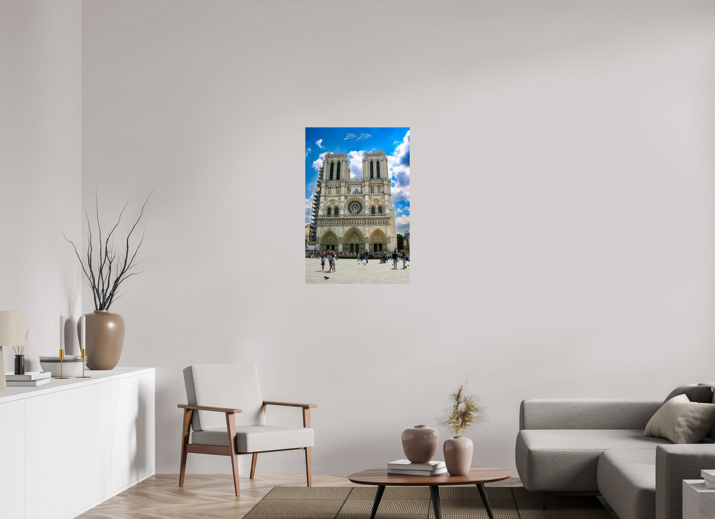 24 x 36″, Photo Print On Fuji Crystal DP II Zillas Zoom Image 52