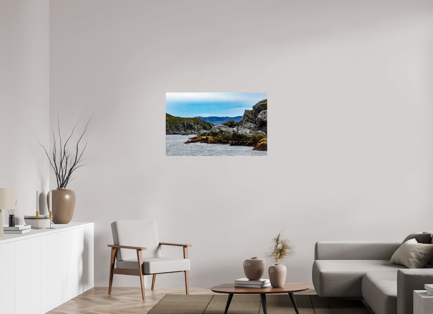 38.4 x 24″, Photo Print Under Acrylic Glass Zillas Zoom Image 222
