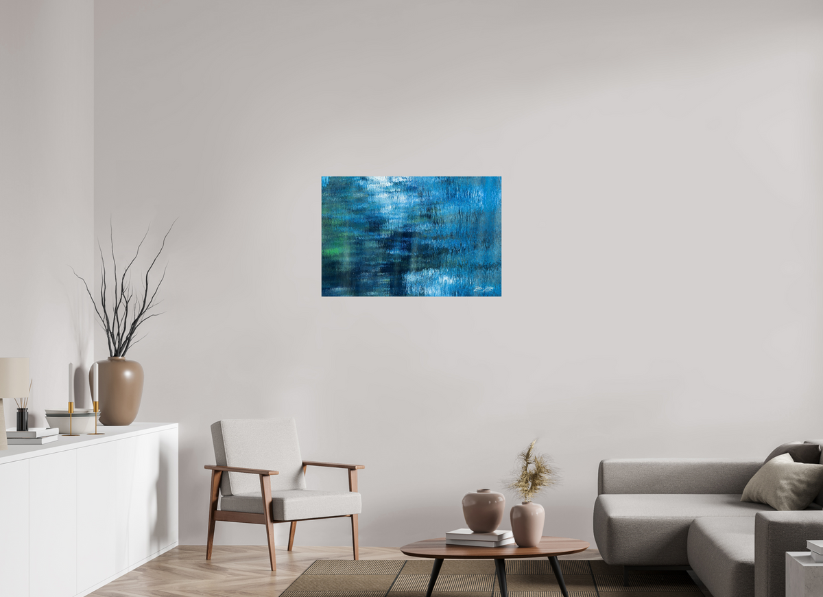 36 x 24″, Photo Print On Fuji Crystal DP II Zillas Zoom Image 3