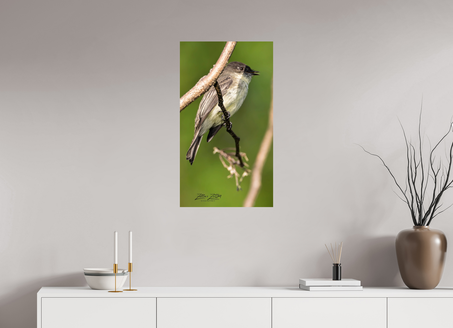 18 x 32″, Photo Print On Fuji Crystal DP II Zillas Zoom Image 423