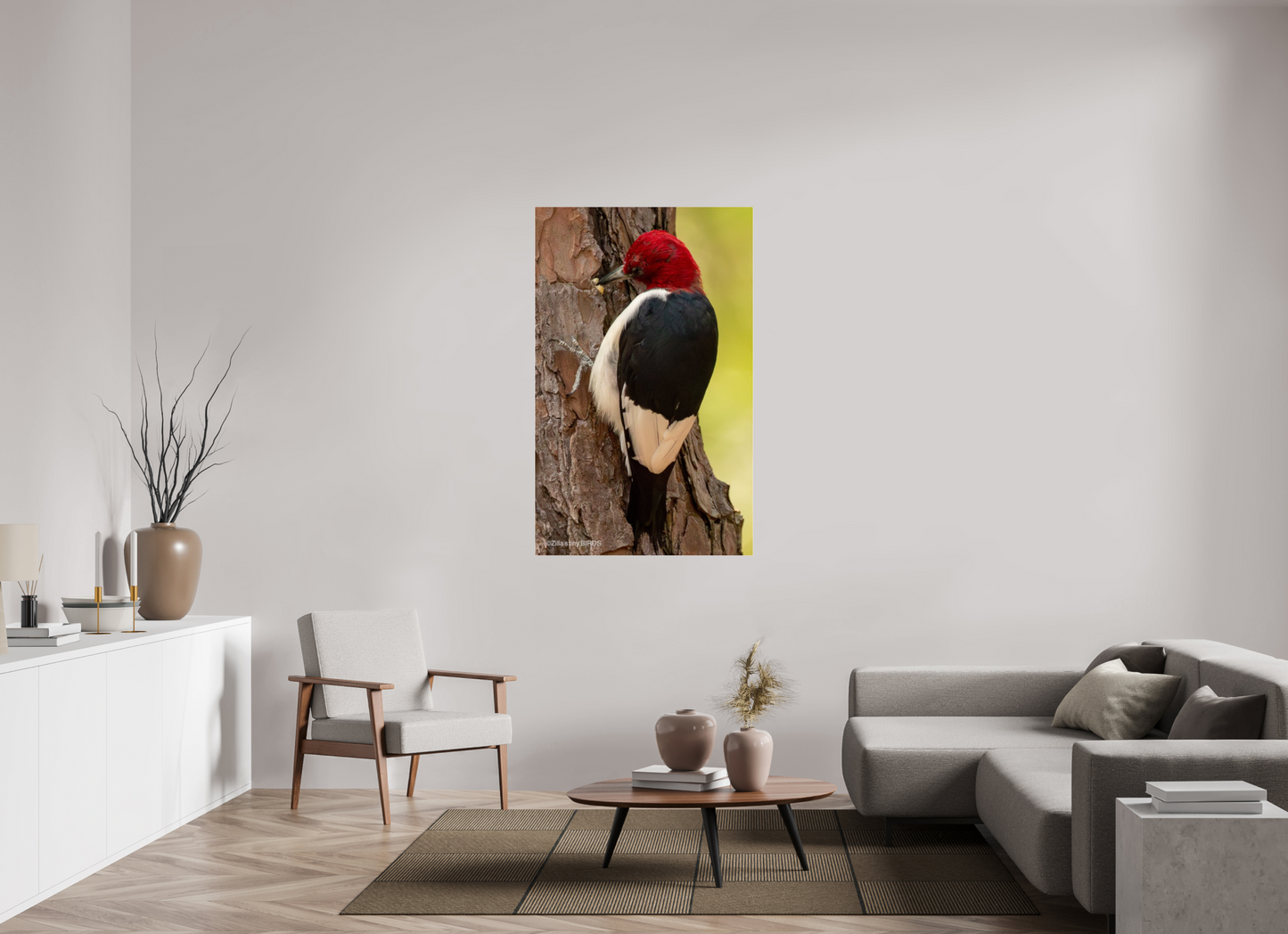 35 x 56″, Photo Print Under Acrylic Glass Zillas Zoom Image 461