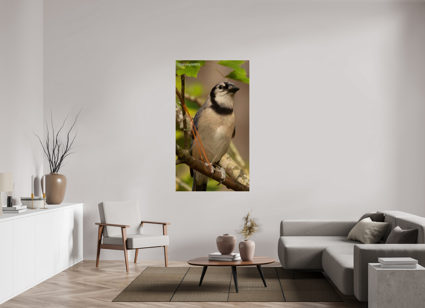 36 x 64″, Photo Print On Fuji Crystal DP II Zillas Zoom Image 493
