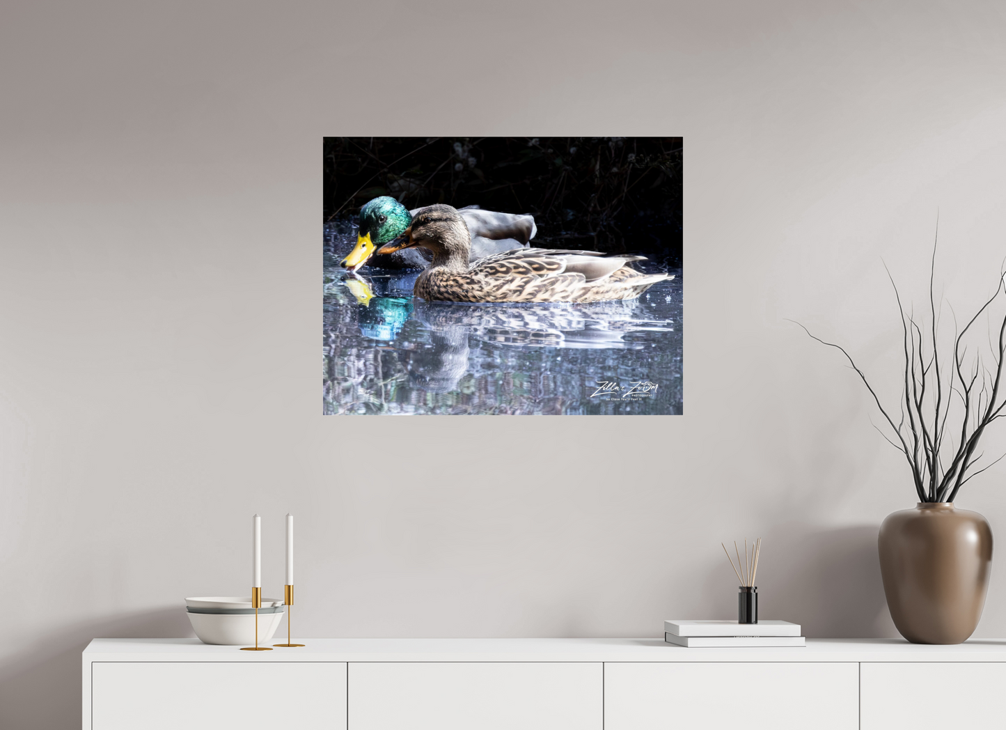 31.1 x 24″, Photo Print Under Acrylic Glass Zillas Zoom Image 292