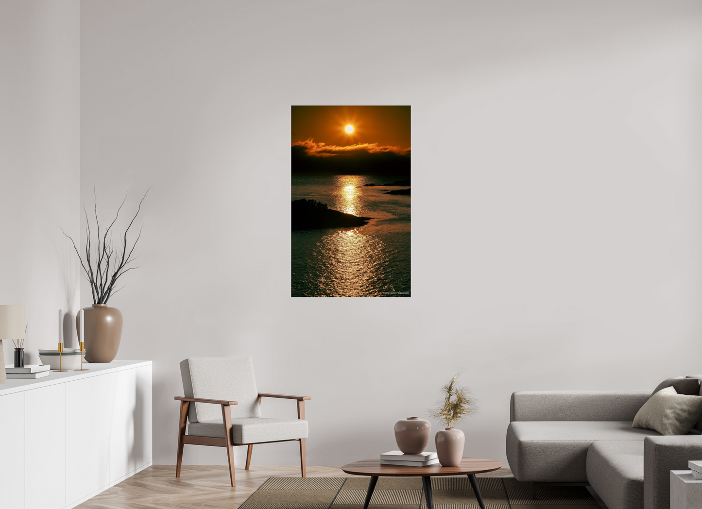 28 x 44.8″, Photo Print Under Acrylic Glass Zillas Zoom Image 84