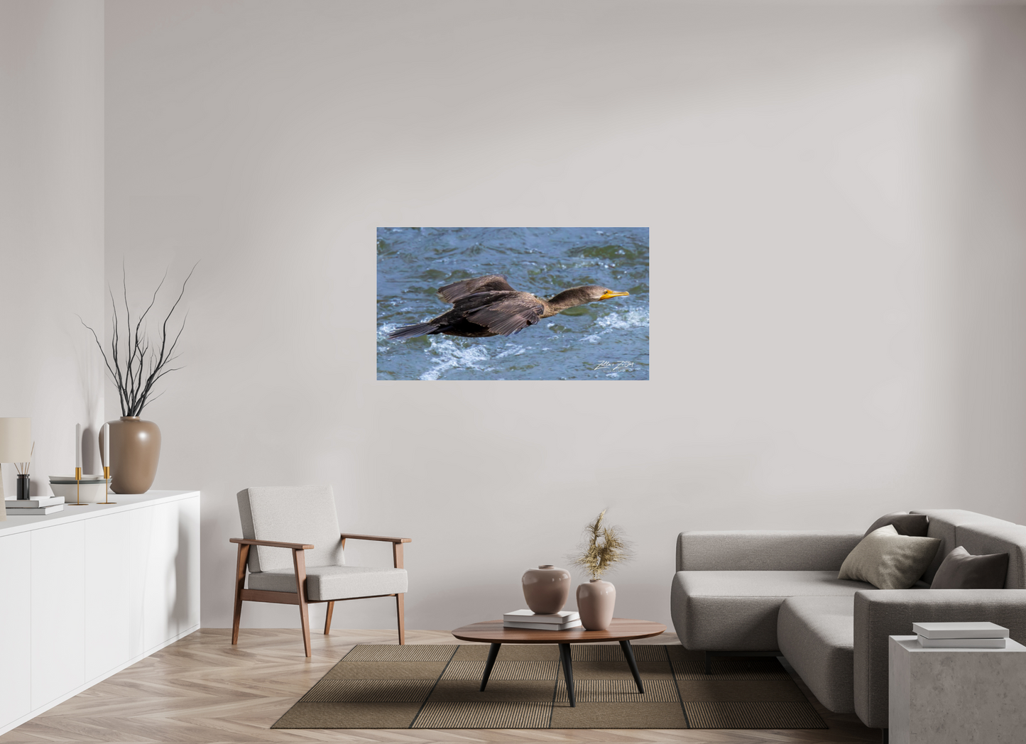 55 x 30.9″, Photo Print Under Acrylic Glass Zillas Zoom Image 310
