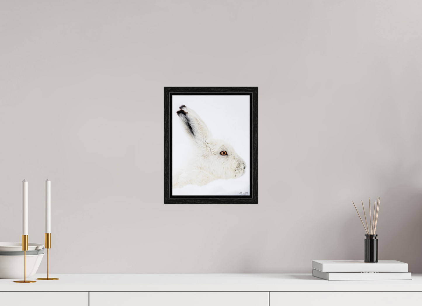 8 x 10.4″, Floater Frame Zillas zoom image 150