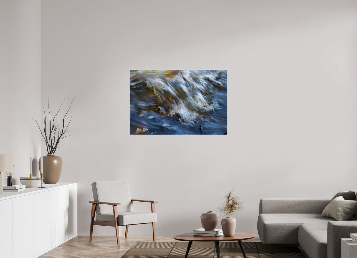 45 x 30″, Photo Print On Fuji Crystal DP II Zillas Zoom Image 15