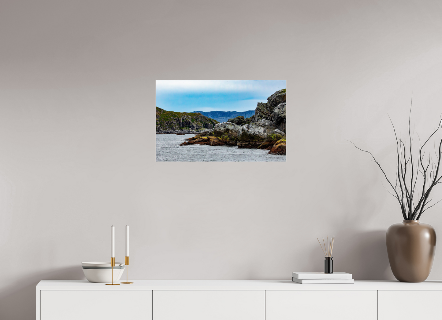 25.6 x 16″, Photo Print Under Acrylic Glass Zillas Zoom Image 222