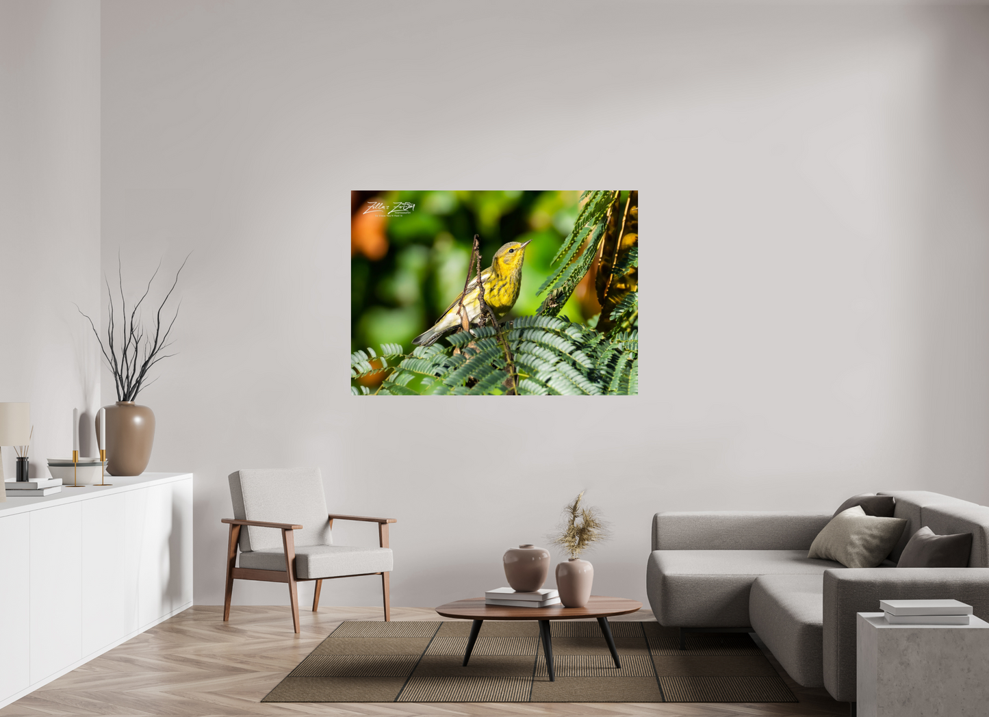 60.2 x 43″, Photo Print On Fuji Crystal DP II Zillas Zoom Image 290
