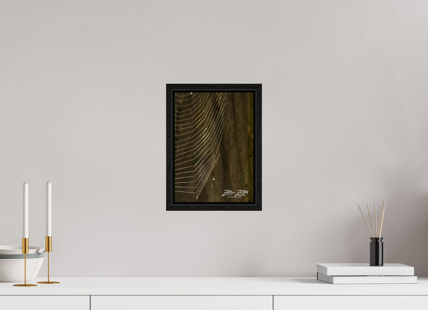 8 x 11.2″, Floater Frame Zillas Zoom Image 118