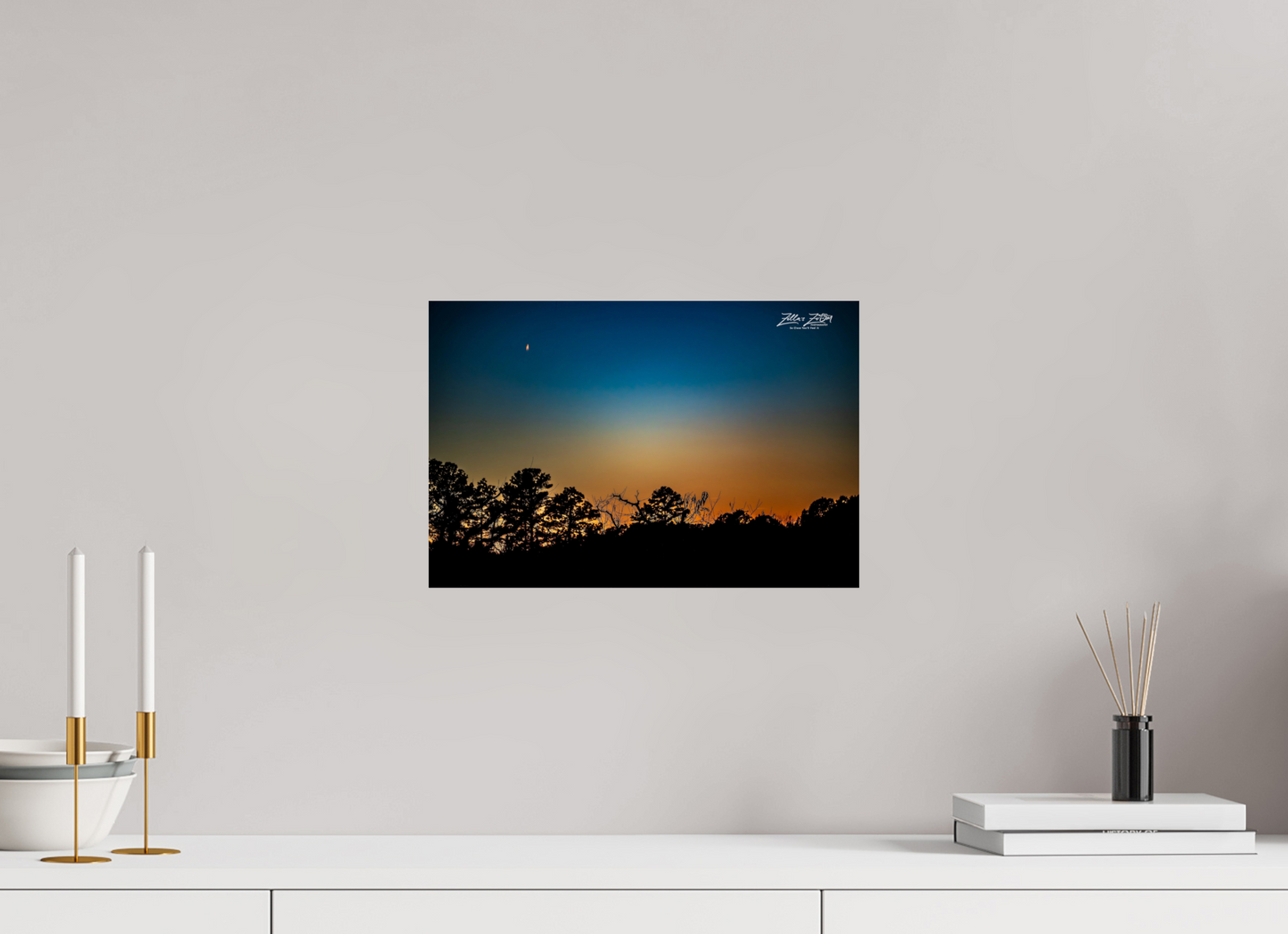 15 x 10″, Photo Print On Fuji Crystal DP II Zillas Zoom Image 74