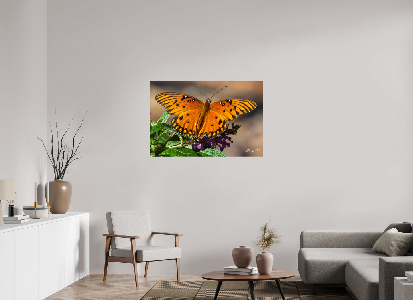 45 x 30″, Photo Print On Fuji Crystal DP II Zillas Zoom Image 57