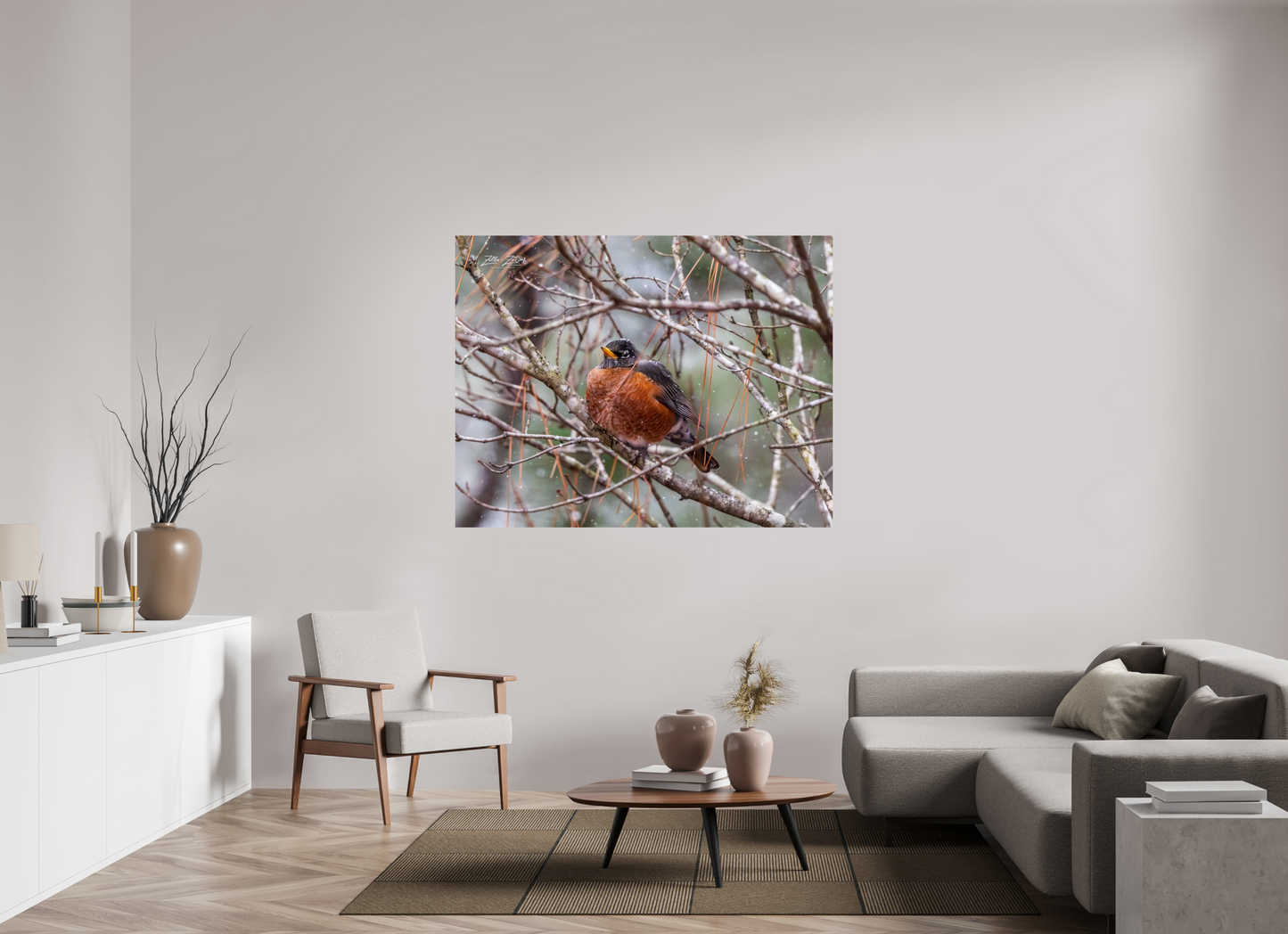 60.8 x 47″, Photo Print On Fuji Crystal DP II Zillas Zoom Image 337