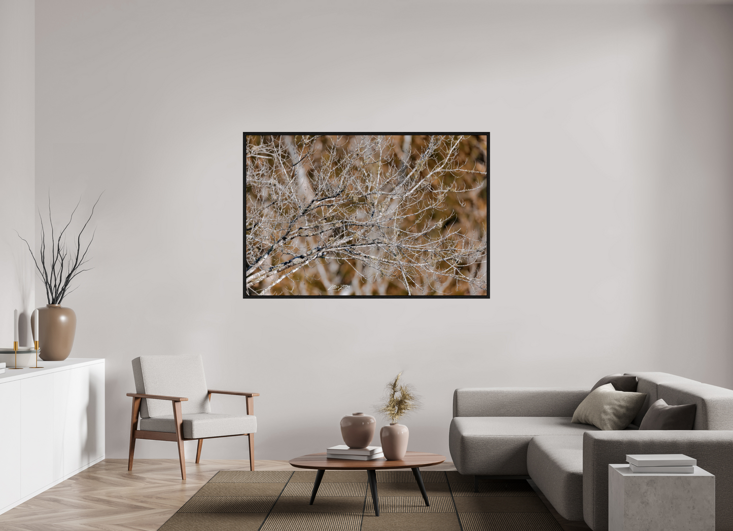 66 x 44″, Floater Frame Zillas Zoom Image 235