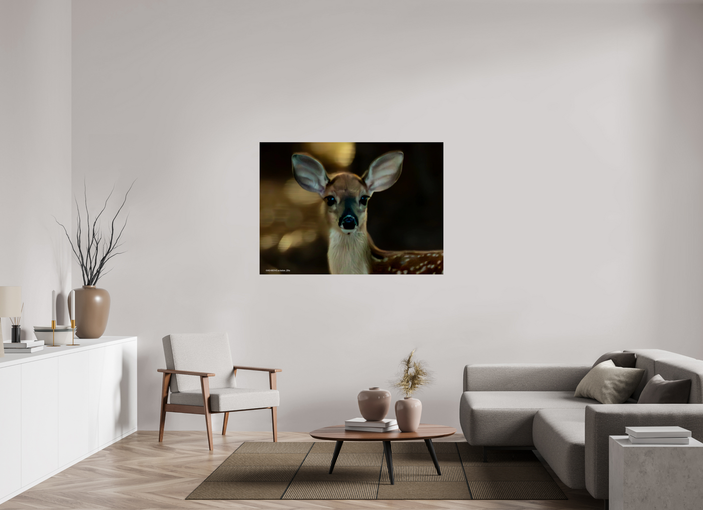 54.3 x 39″, Photo Print On Fuji Crystal DP II Zillas zoom image 135