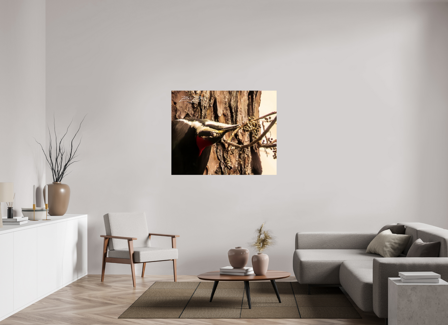 48.7 x 39″, Photo Print On Fuji Crystal DP II Zillas Zoom Image 280