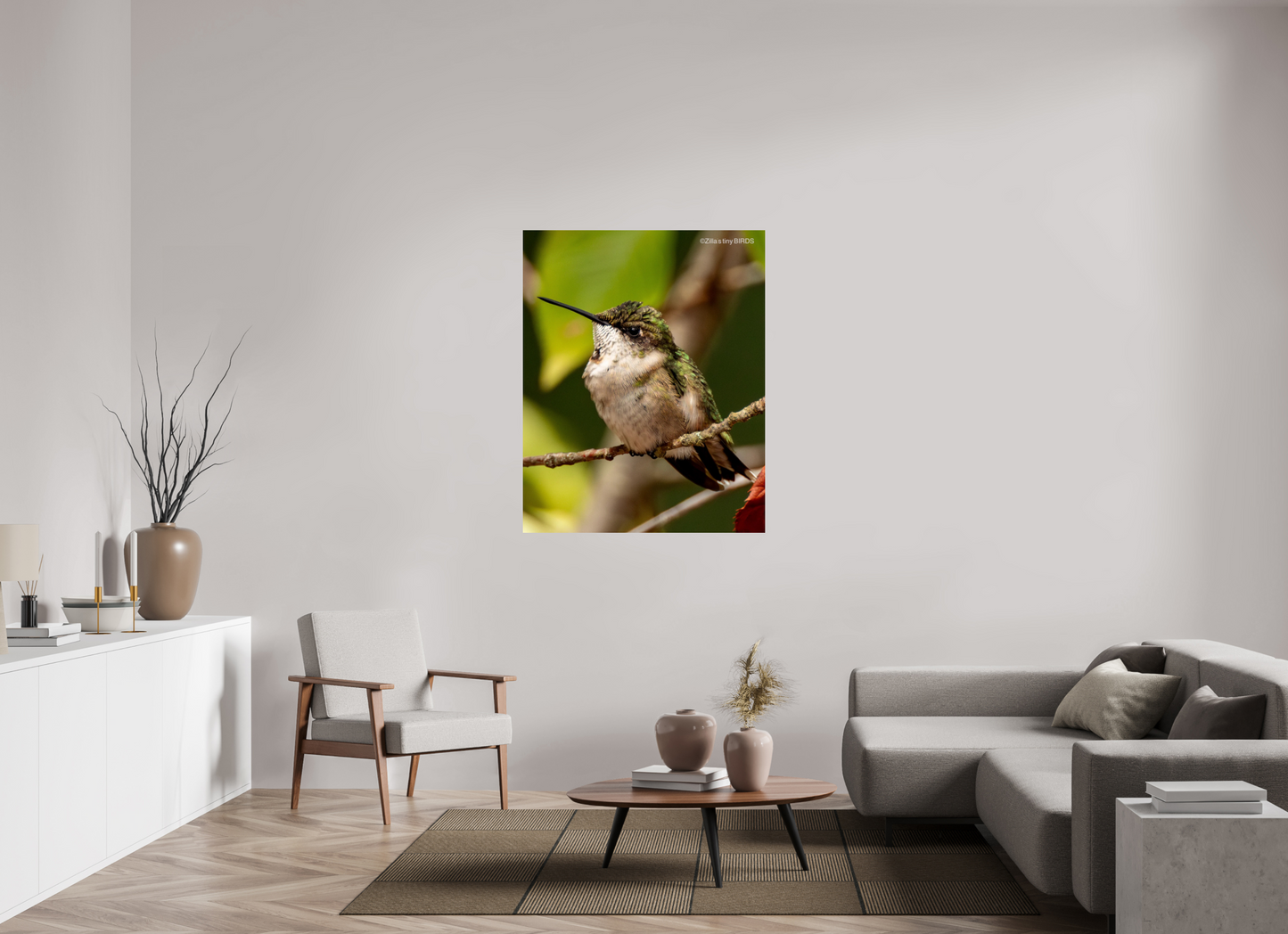 39 x 48.7″, Photo Print On Fuji Crystal DP II Zillas Zoom Image 515