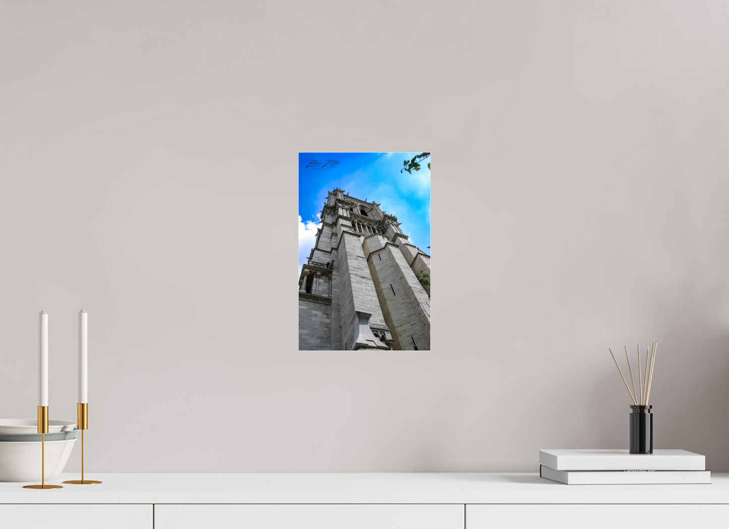 8 x 12″, Photo Print Under Acrylic Glass Zillas Zoom Image 56