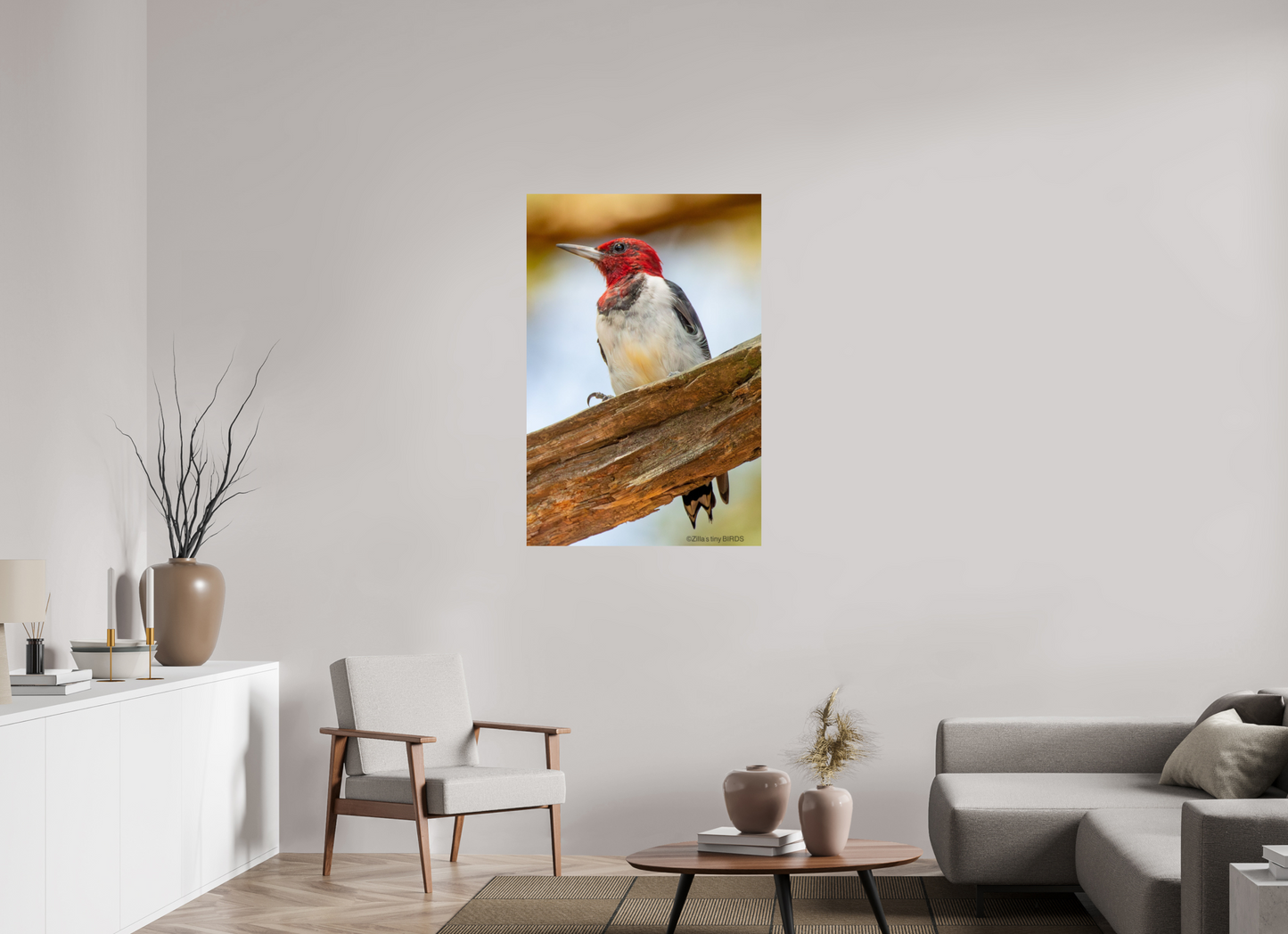 30 x 45″, Photo Print On Fuji Crystal DP II Zillas Zoom Image 442