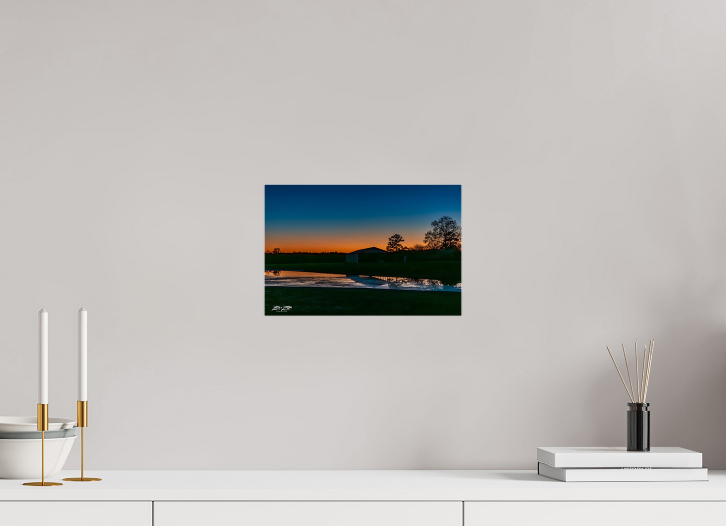 12 x 8″, Photo Print Under Acrylic Glass Zillas Zoom Image 71
