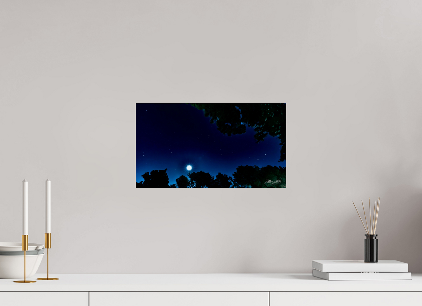 16 x 9″, Photo Print On Fuji Crystal DP II Zillas zoom image 119