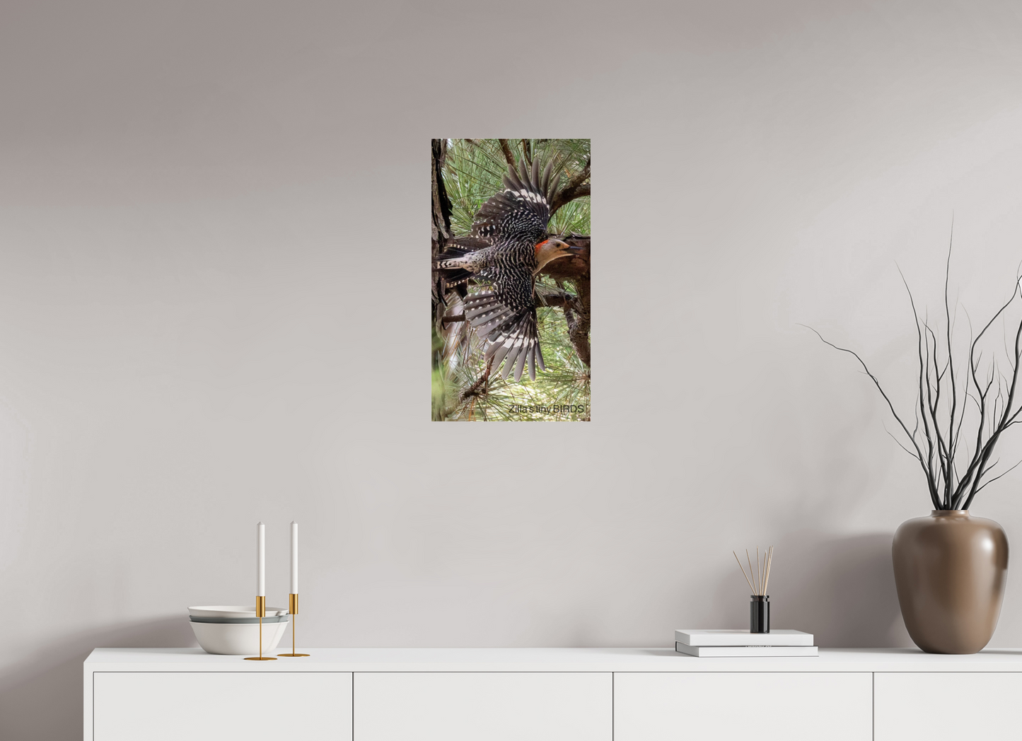 13.5 x 24″, Photo Print Under Acrylic Glass Zillas Zoom Image 477
