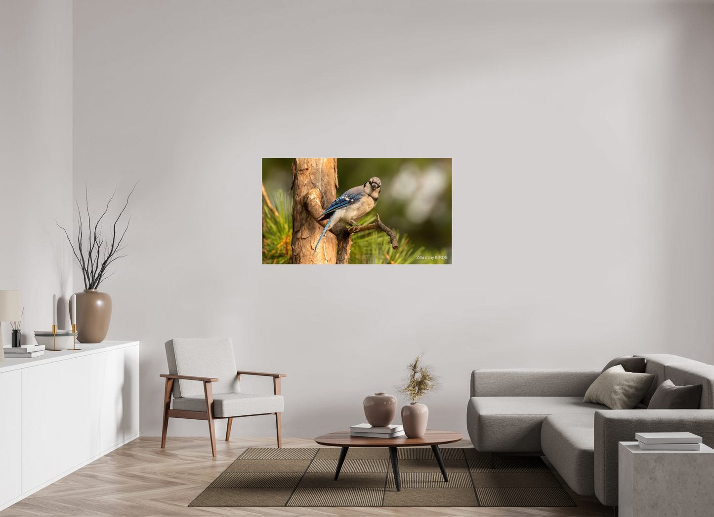 55 x 30.9″, Photo Print Under Acrylic Glass Zillas Zoom Image 385