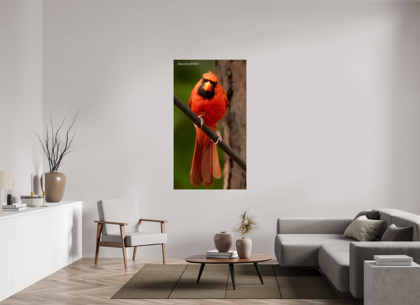 36 x 64″, Photo Print On Fuji Crystal DP II Zillas Zoom Image 484
