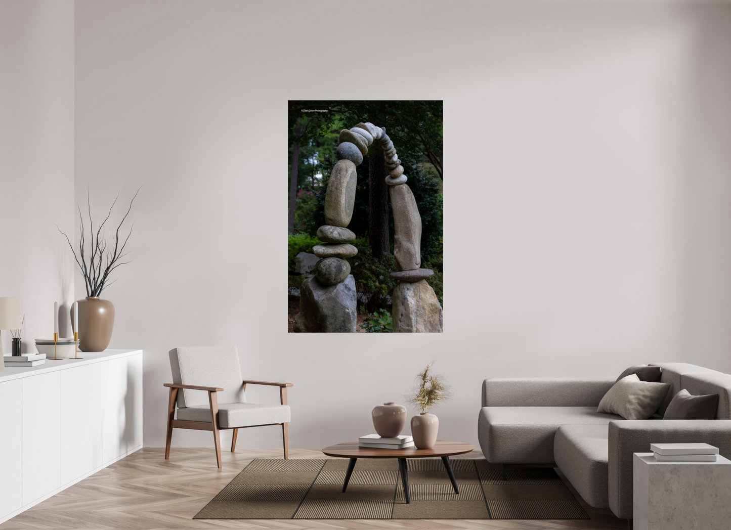 44 x 66″, Photo Print On Fuji Crystal DP II Zillas Zoom Image 111