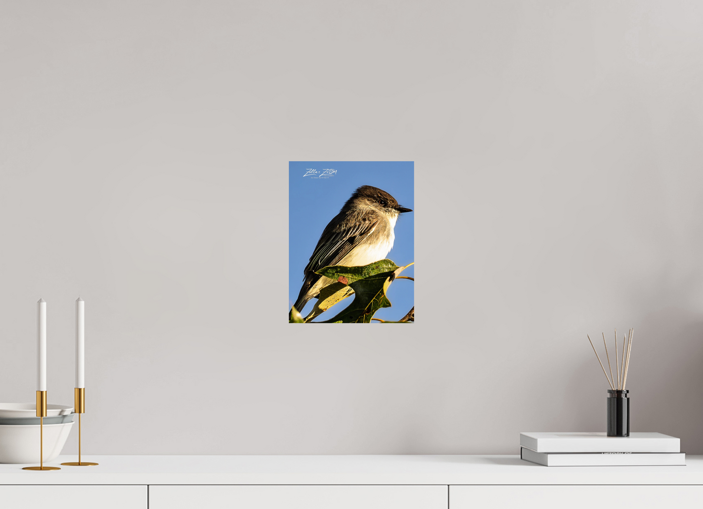 8 x 10.4″, Photo Print On Fuji Crystal DP II Zillas Zoom Image 428
