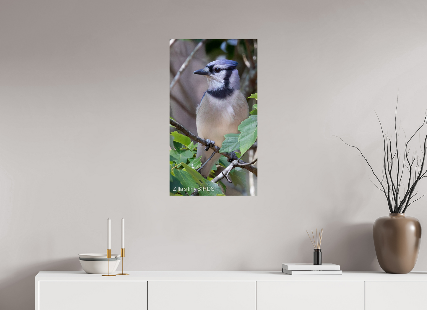 18 x 32″, Photo Print On Fuji Crystal DP II Zillas Zoom Image 483