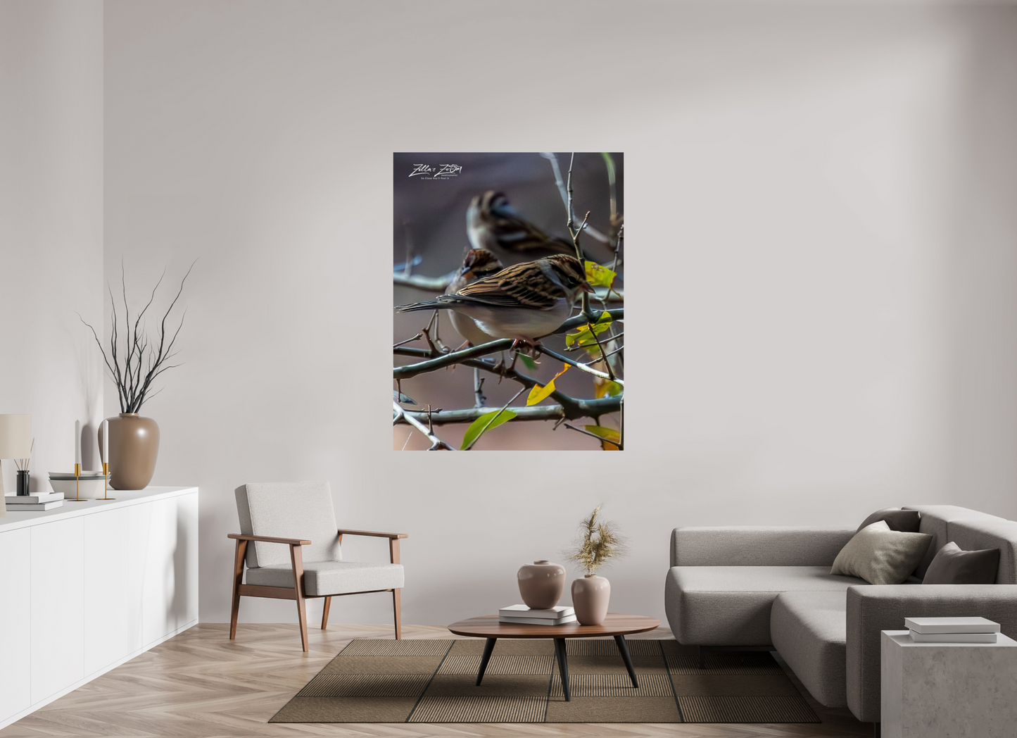 47 x 60.8″, Photo Print On Fuji Crystal DP II Zillas Zoom Image 427