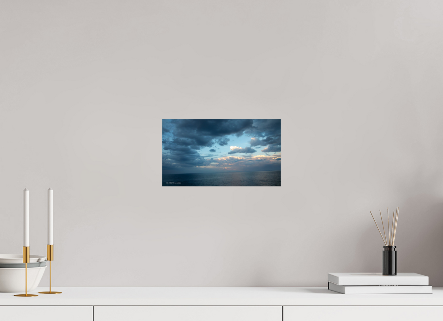 12 x 6.8″, Photo Print On Fuji Crystal DP II Zillas Zoom Image 197
