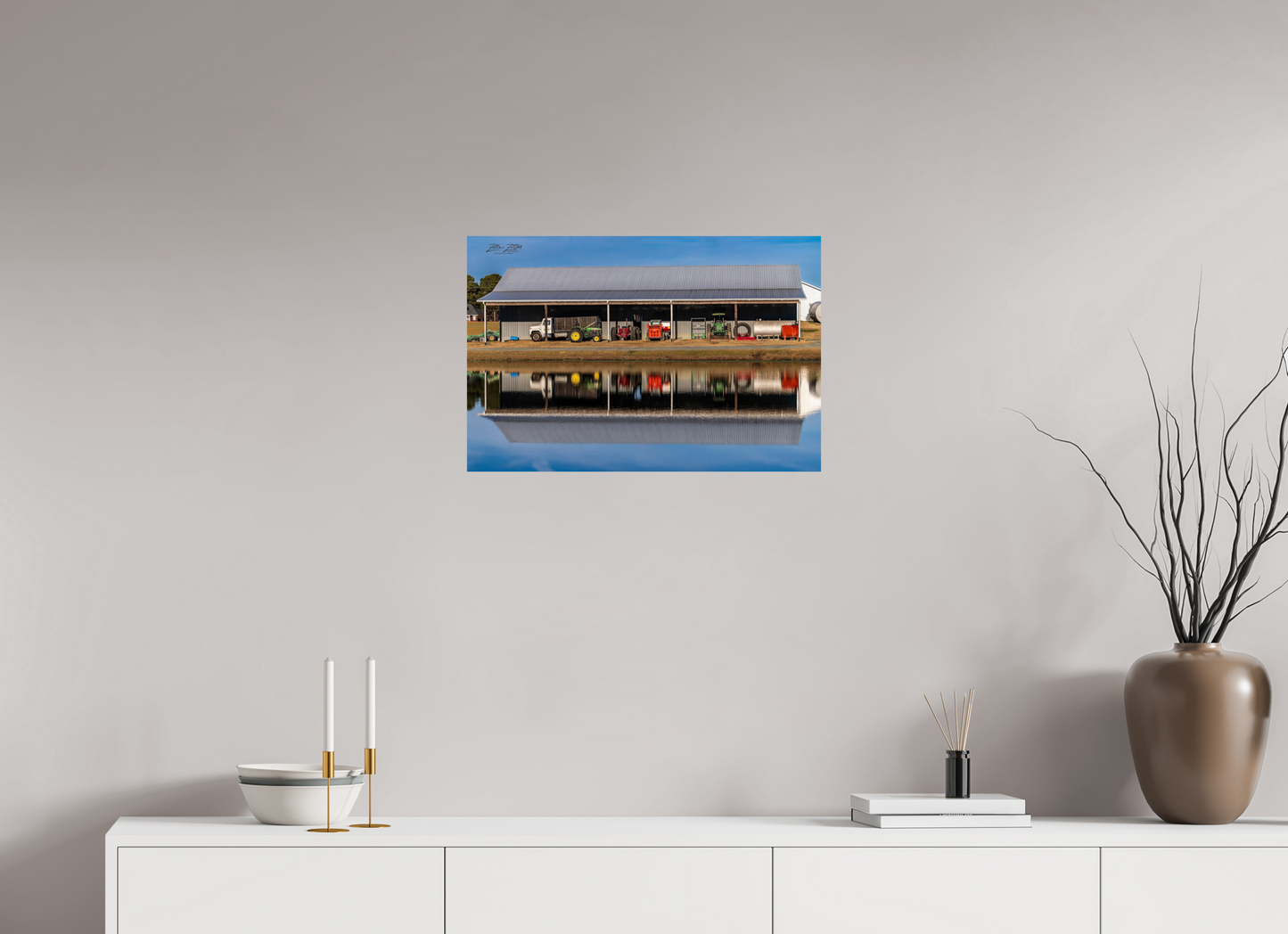 24 x 16″, Photo Print On Fuji Crystal DP II Zillas Zoom Image 206