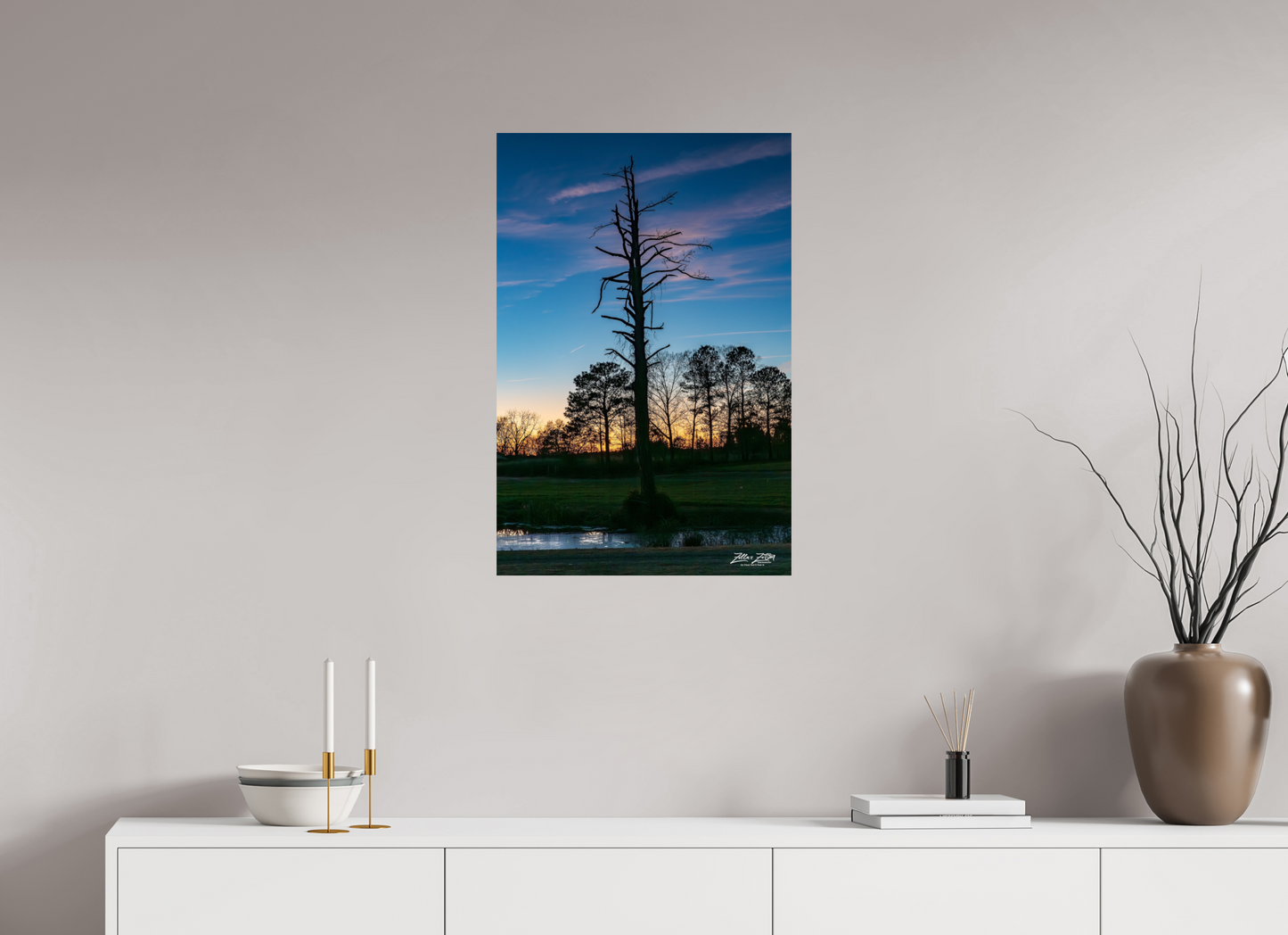 20 x 30″, Photo Print On Fuji Crystal DP II Zillas Zoom Image 86