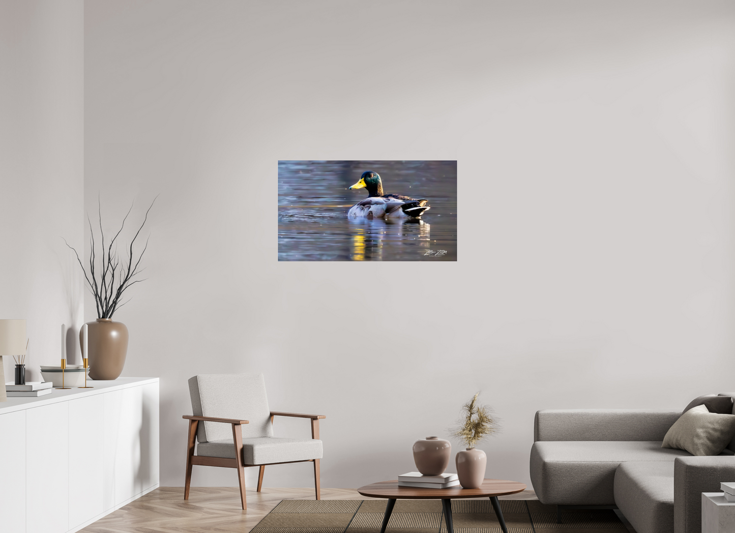 40 x 22.5″, Photo Print Under Acrylic Glass Zillas Zoom Image 334