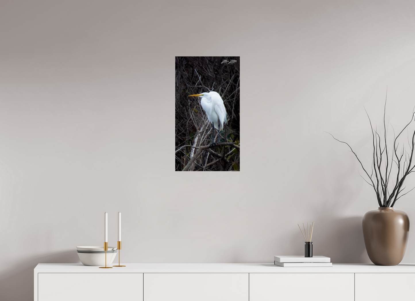13.5 x 24″, Photo Print Under Acrylic Glass Zillas Zoom Image 434