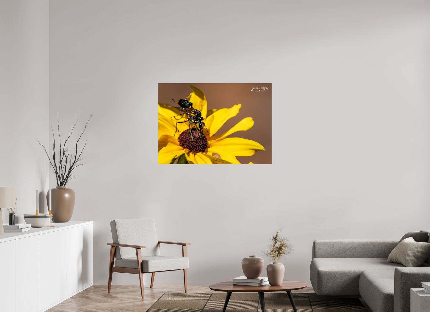 43.4 x 31″, Photo Print On Fuji Crystal DP II Zillas Zoom Image 104