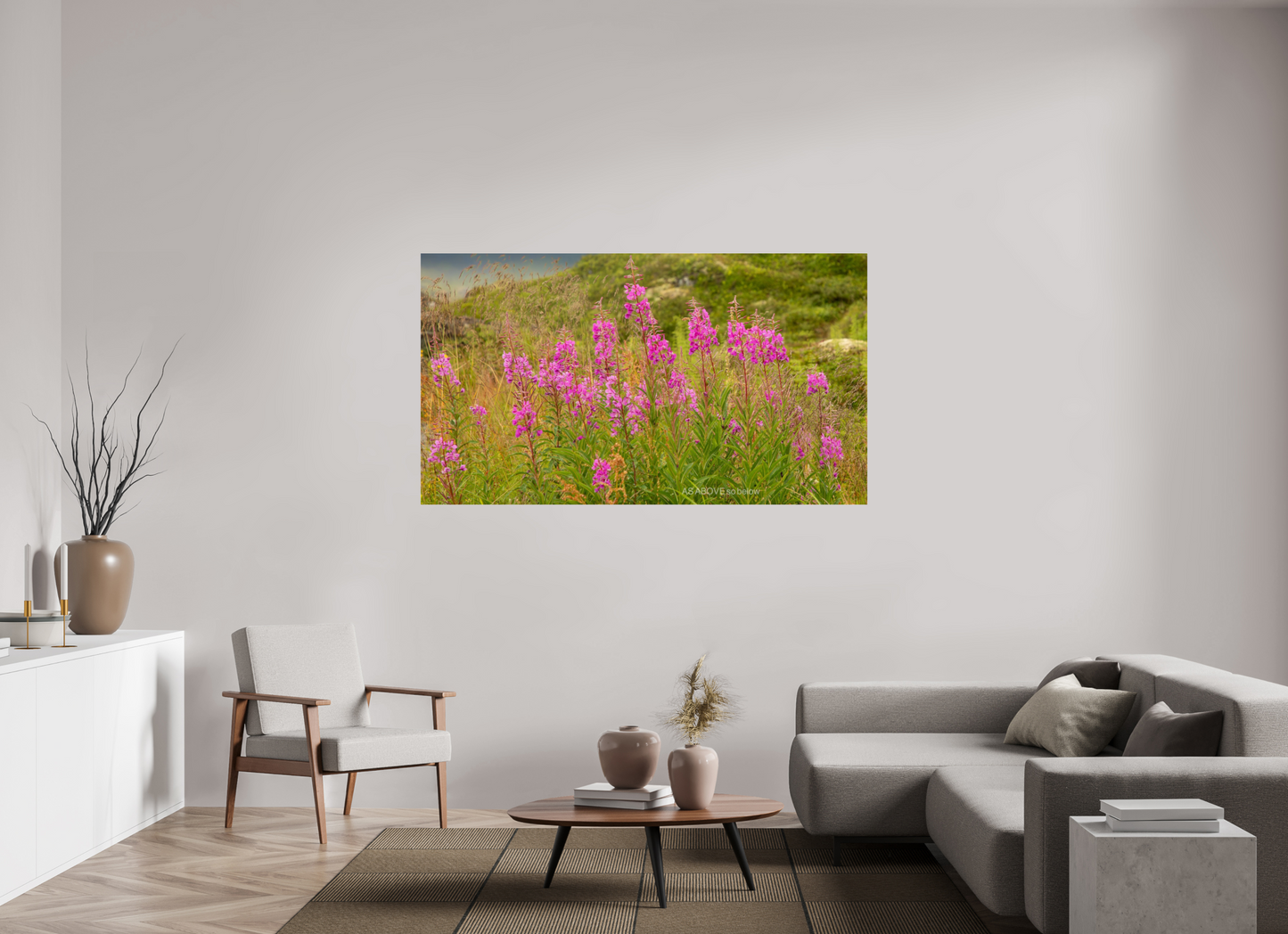 70 x 39.4″, Photo Print Under Acrylic Glass Zillas Zoom Image 97