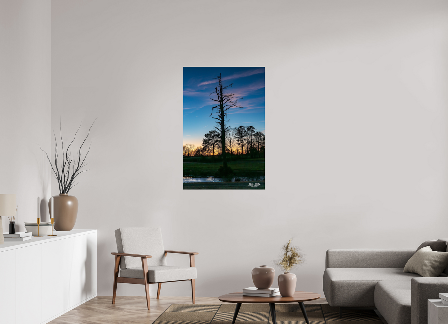 30 x 45″, Photo Print Under Acrylic Glass Zillas Zoom Image 86