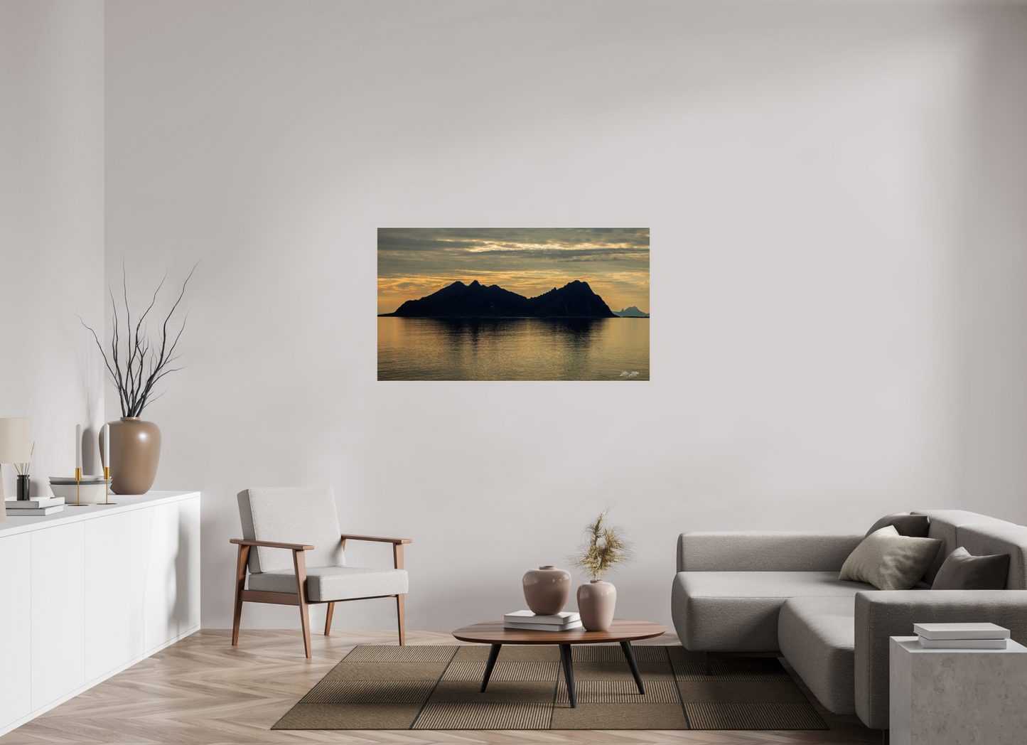 55 x 30.9″, Photo Print On Fuji Crystal DP II Zillas Zoom Image 189