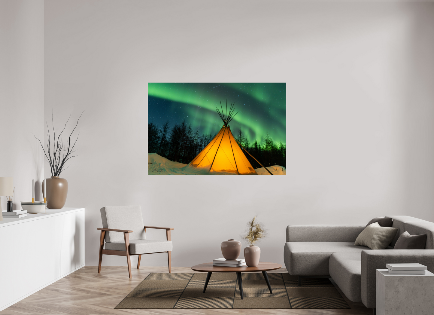 66 x 44″, Photo Print On Fuji Crystal DP II Zillas zoom image 131