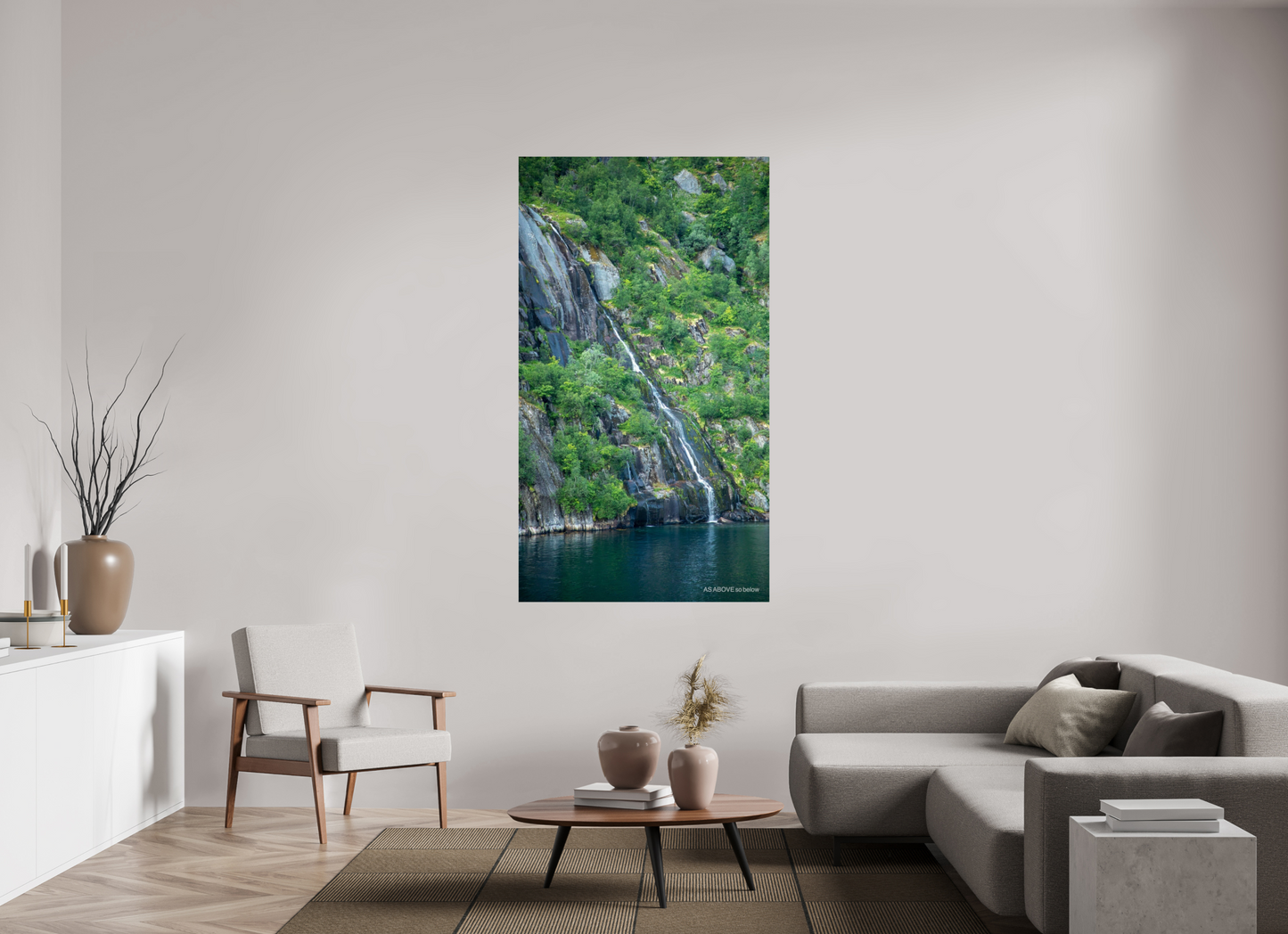 39.4 x 70″, Photo Print On Fuji Crystal DP II Zillas Zoom Image 254