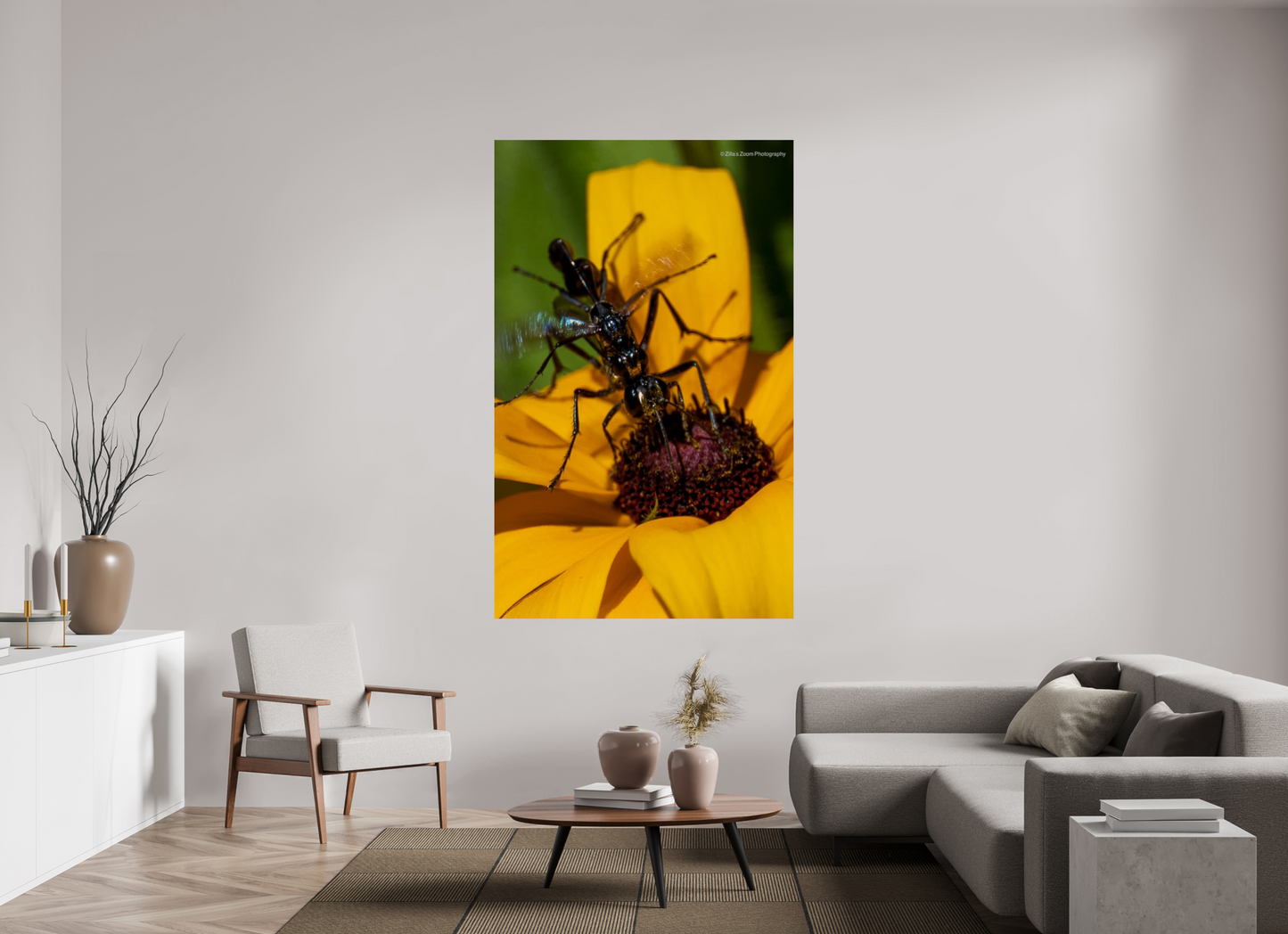 47 x 75.2″, Photo Print On Fuji Crystal DP II Zillas Zoom Image 108