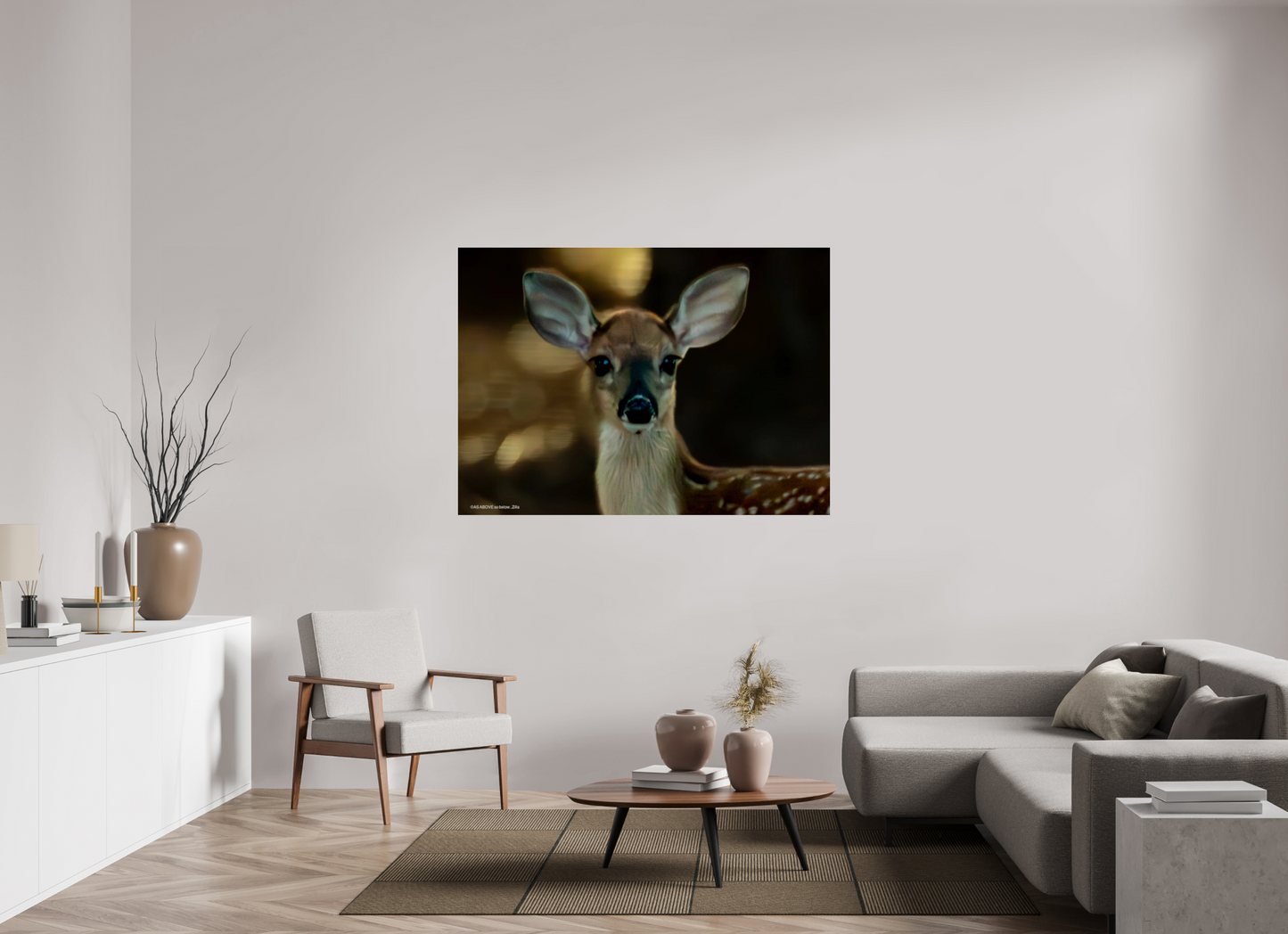 59.8 x 43″, Photo Print Under Acrylic Glass Zillas zoom image 135