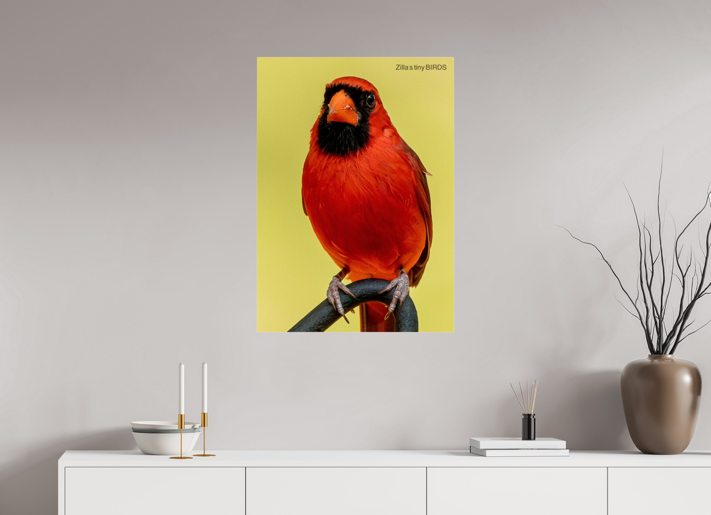 24 x 33.6″, Photo Print Under Acrylic Glass Zillas Zoom Image 500